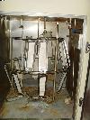  ATLAS Ci35 Weatherometer,